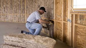 Types of Insulation We Offer in Toulon, IL